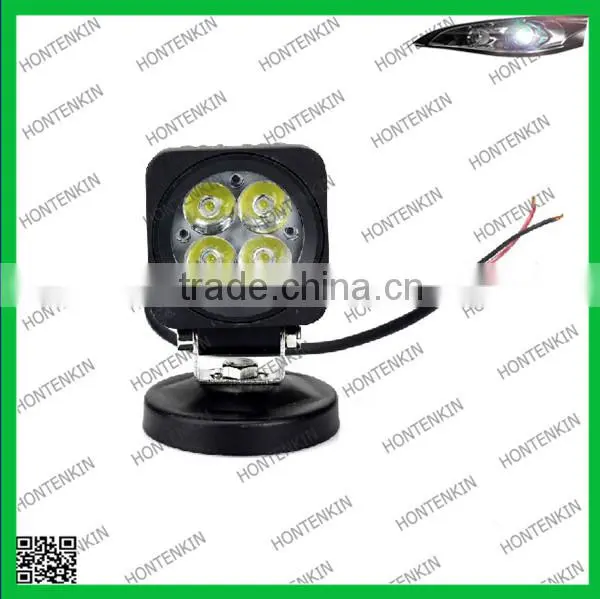 3"inch factory supply led bar off road light, led lighting, LED Auto work Light for Trucks/ATV/Construction/Mining IP67