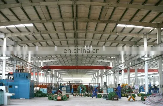 PVC Insulated and Nylon Sheathed Wire THHN,THWN,THNN Wire