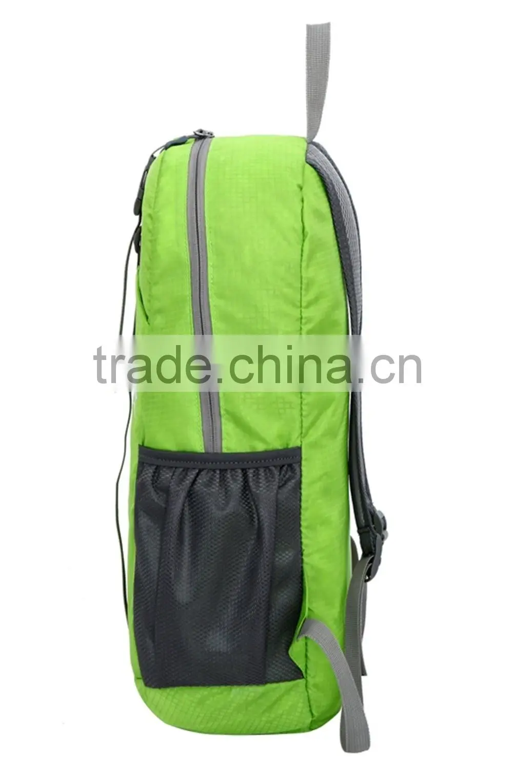 Durable Packable Handy Lightweight Travel Waterproof Backpack Daypack+Lifetime Warranty