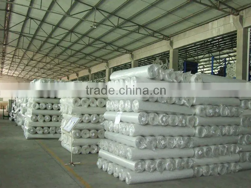 Stitch bonded Polyester fabric(14 gauge,18gauge,22gauge)