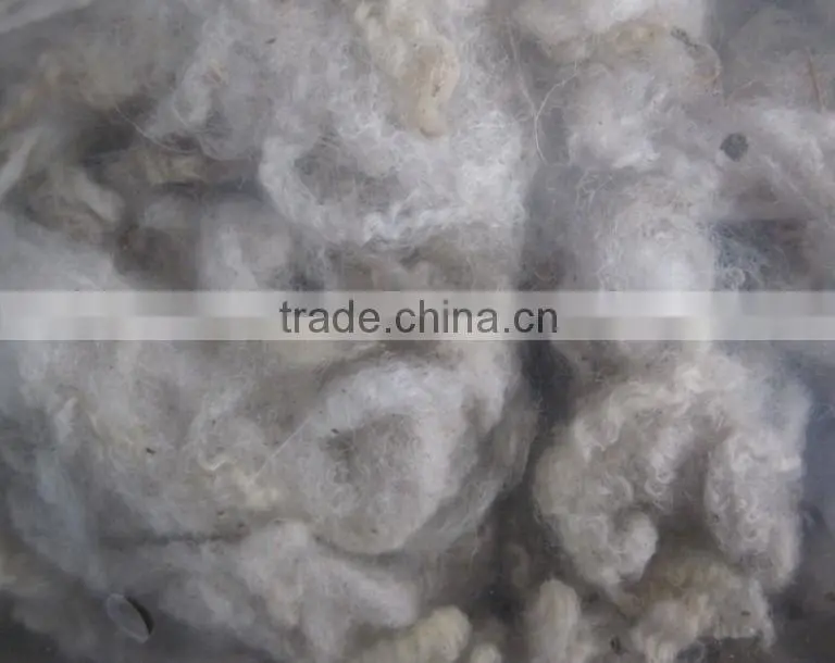 Great selling China washed wool