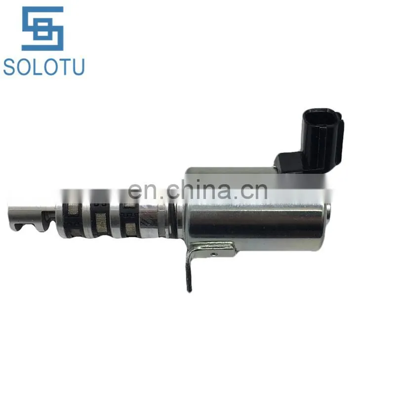 High quality Oil Variable Timing Solenoid VTC FR-V OEM For C-ivics C-RV For H-ondas C-ivics C-RVs A-curas R-DXs T-SXs