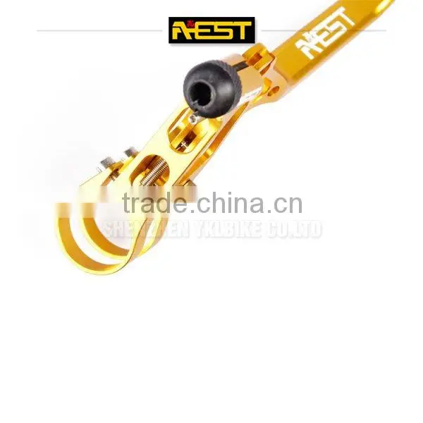 CNC machined brake lever/AEST brake lever for mountain bike/AEST bike part