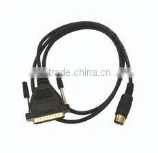 Serial Data Transfer Cable Verifone 02308-01-R