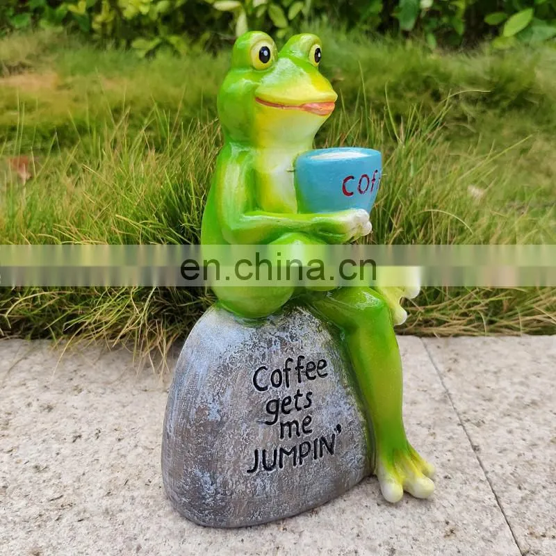 ladder climbing small koala potted decorative ornaments climbing cylinder pendant creative home gardening resin decoration