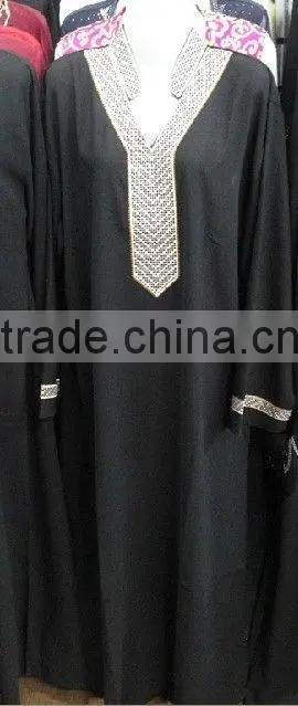 C118 muslim abaya for prayer