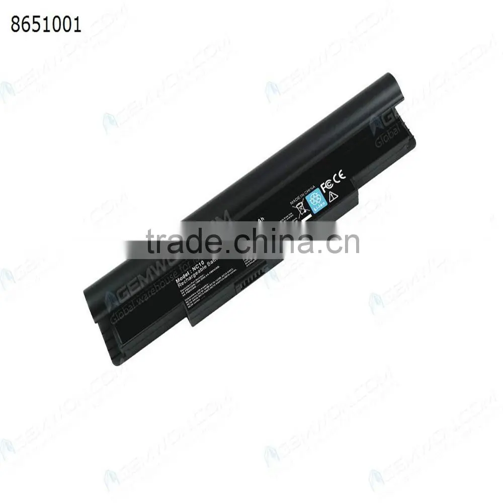 Battery For Samsung NC10 NC20 series