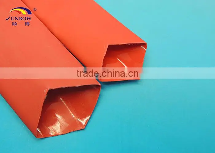 With ISO 9001:2008 Standard UL Waterproof Eco-friendly 3:1 Polyolefin Heat Shrink Tubing