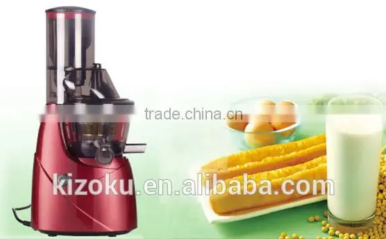 2016 Home Appliance Fruits And Vegetables Juice Extractor/Juice Machine
