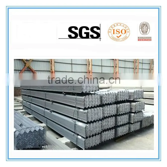 50*50mm-200*200mm Steel Angle