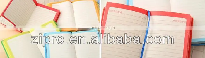 cute cheap paper notebooks in stationery