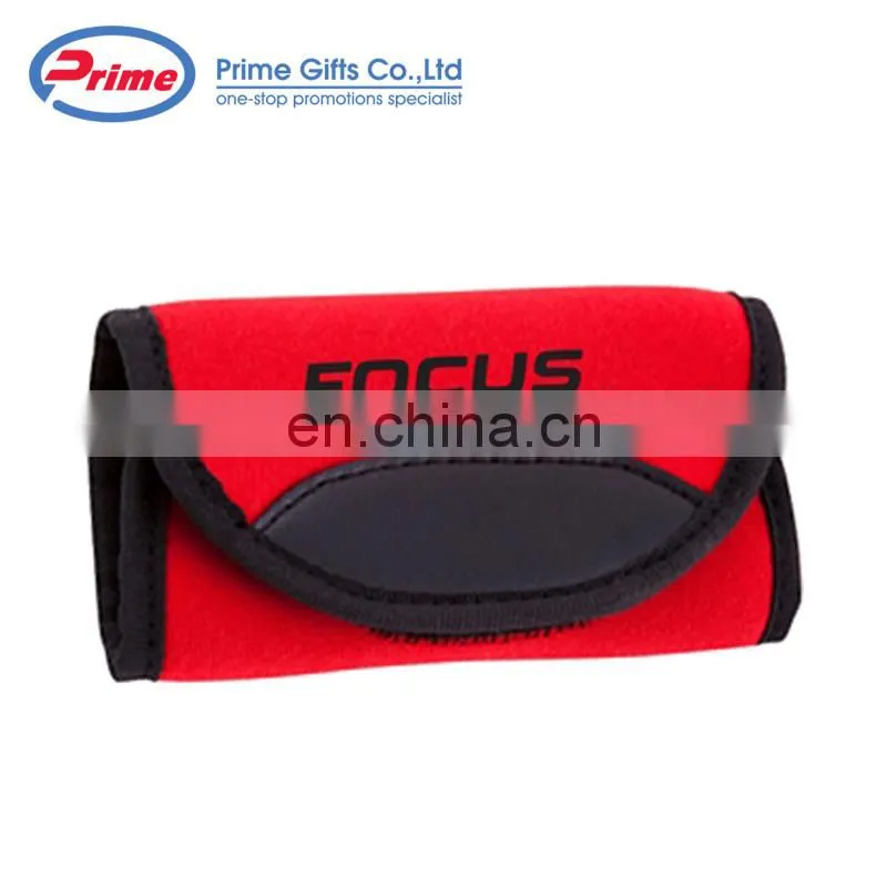 Quality Assurance Promotional Neoprene Waterproof Camera Bag