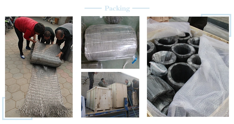 Anping Yuntonmg Metal Wire Mesh Co.,Ltd company overview - view 1