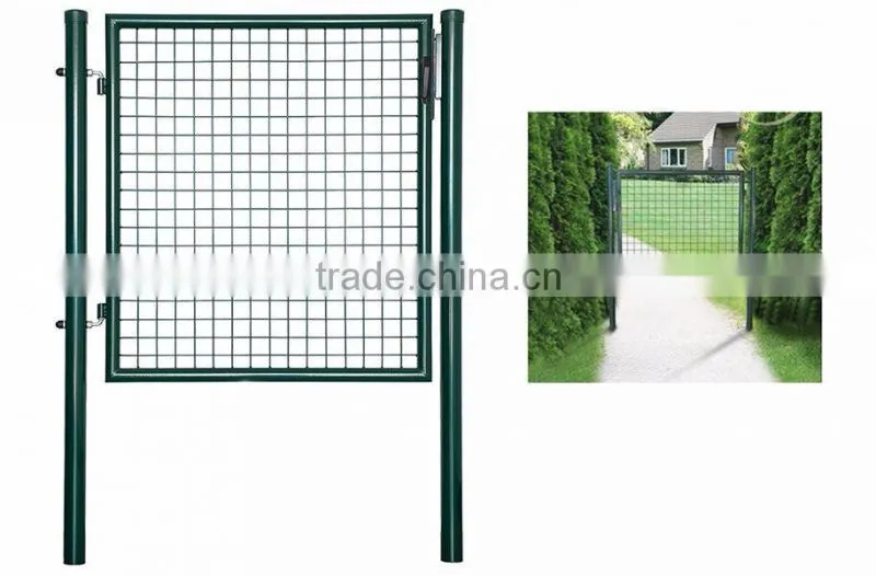 Hot Sale Best Quality New Style Garden Gate Lock For 01