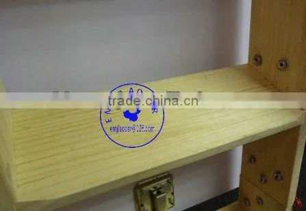Grand Wooden Loft Ladder - Frame 1380mm x 700mm (4'6" x 2'3?") Floor to ceiling heights up to 3.2m (10'6")
