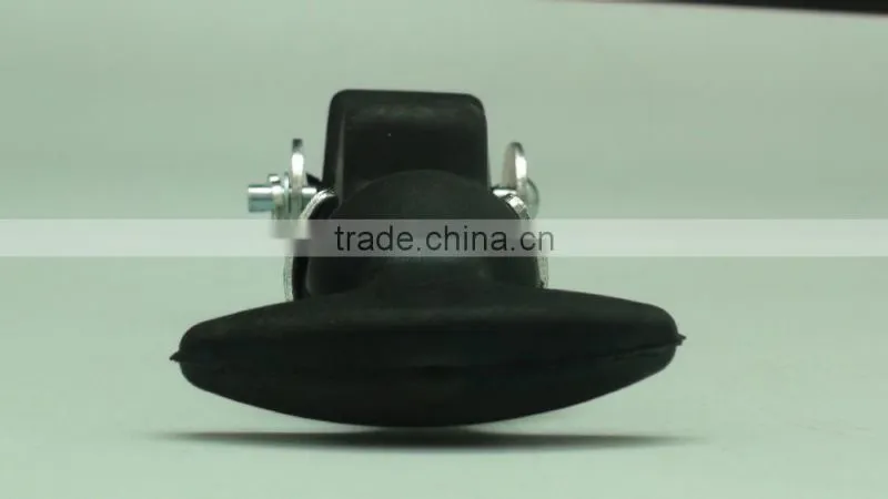 03211 Bonnet Fastener Rubber