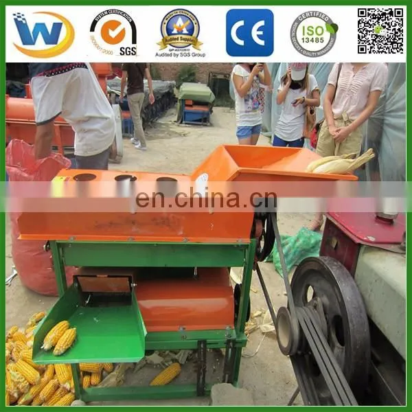 Farm Commercial Corn Shelling Machine