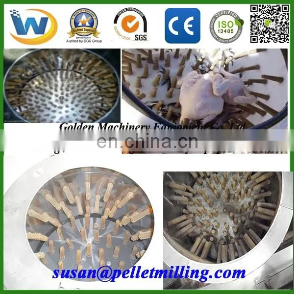 China factory rubber finger for pluckerpigeons pluckerquail plucker