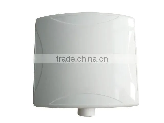 2.4Ghz high gain outdoor wifi antenna with booster