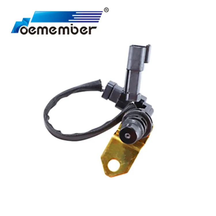 OE Member 2016616 Truck Speed Sensor Truck Cramshaft Position Sensor for CATERPILLAR