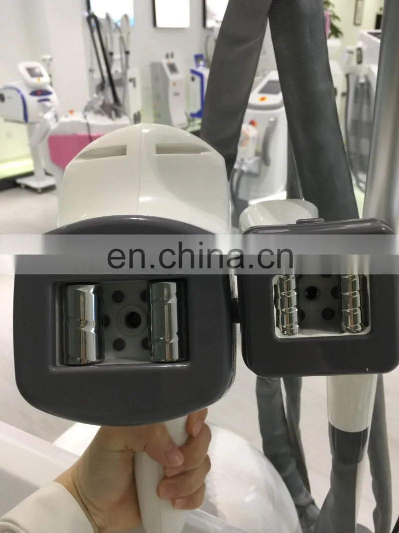 Anti-Aging Beauty Equipment Vacuum Roller Massage Slimming Vela Machine Price