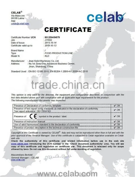 CE