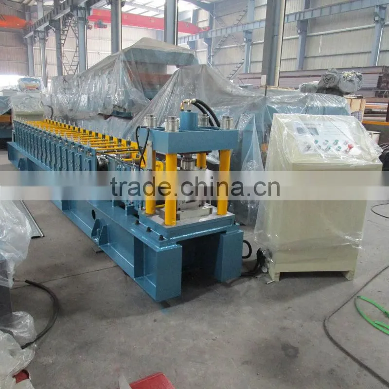Roll Up Metal Door Forming Machine