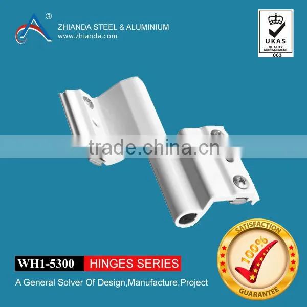 WH1-5300 Nigeria Hot Sell Aluminum Inner Hinge