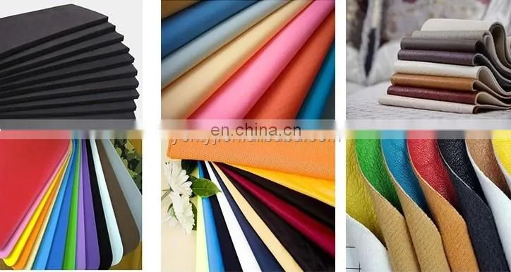 KT-WF-1800B EVA Laminating Machine for Shoes Industry