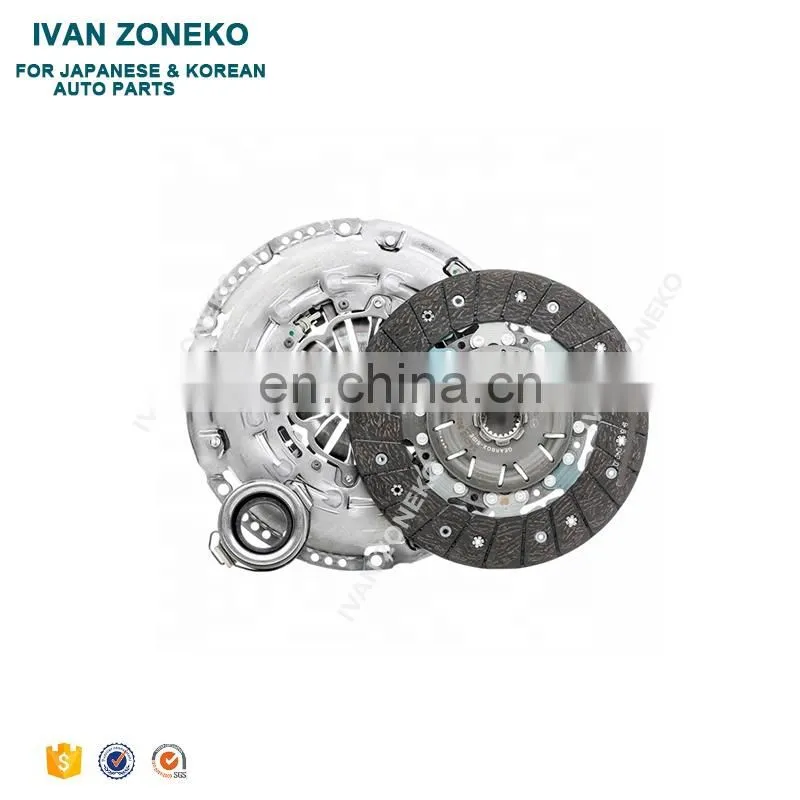 China High Performance Stable Quality Long Lifetime Clutch Kit 31001-0W061 31001 0W061 310010W061 For Toyota