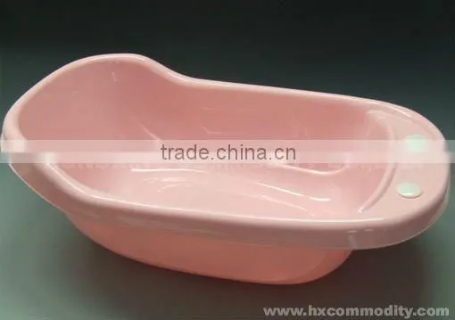 Baby bath tub,infant tub,plastic baby tub,baby care