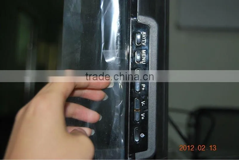 32" Android OS 1GHz all in one PC TV with touch screen