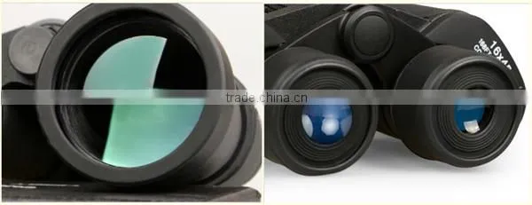Professional laser hunting telescope with CE certificate militray telescope