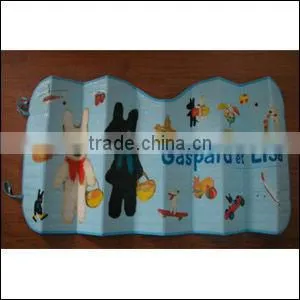 Popular Car Sunshade for Rear Window