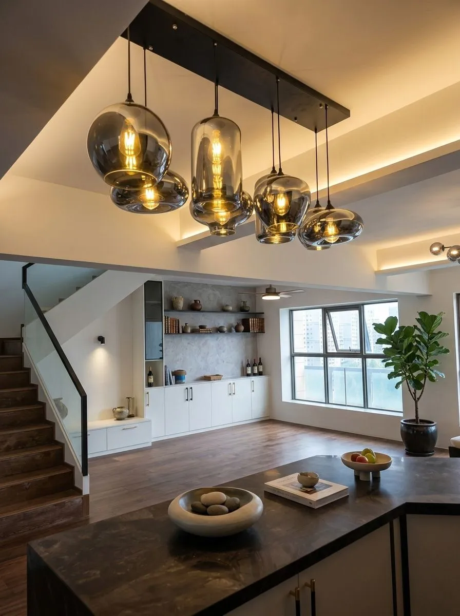 glass pendant lamp set.jpg