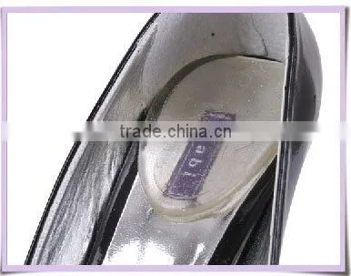 Foot Care Pad for no more pain in high heels