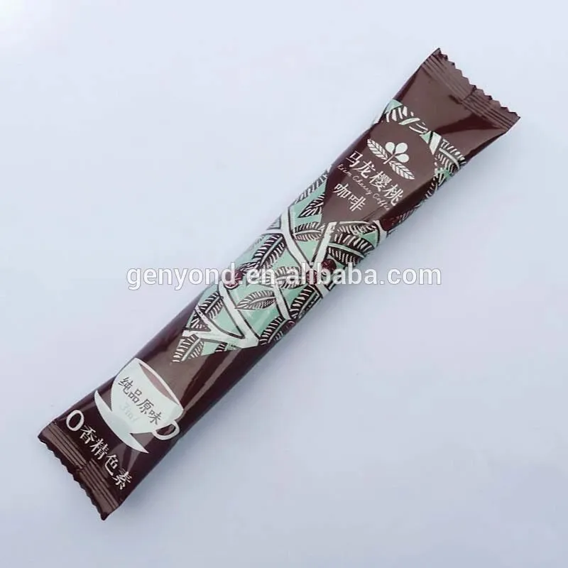 Instant Coffee Powder Processing Machine Production Line