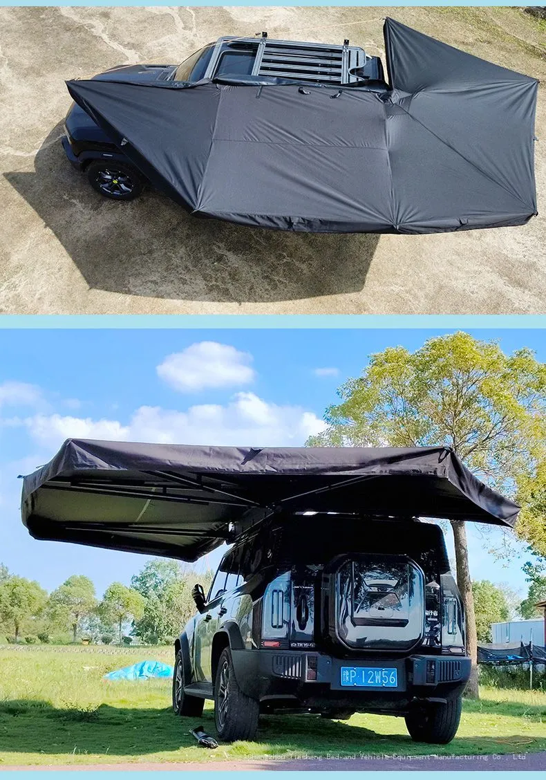 270° Car Awning Plus_08