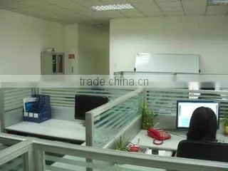 Changzhou AIOpower New Energy T&S Co., Ltd. company overview - view 1