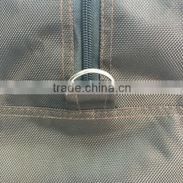 China cheap duffle bag luggage bag of top quality nylon bag (HL12)