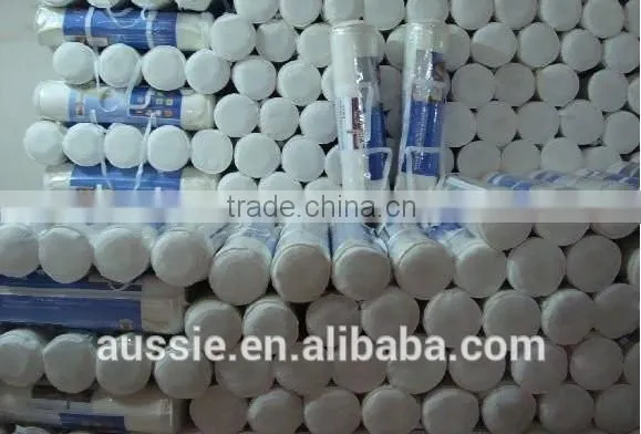 vacuum compressed rolled PU foam mattress