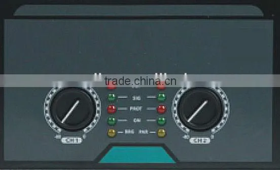2 channels Powerful Pro Sound Digital Amplifier PC4400