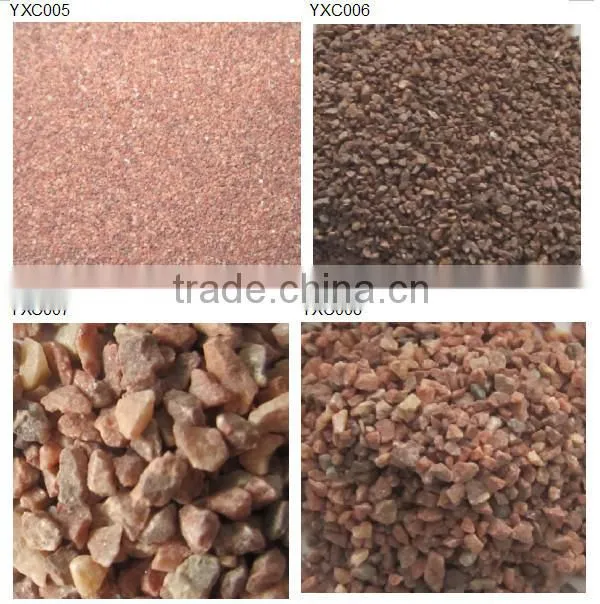 Epoxy floor paint color medium sand/Paving Stone