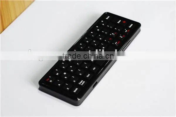 Mini Keyboard with Mouse for Android TV box and smart tv
