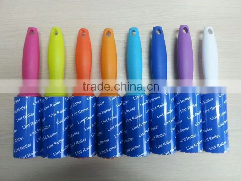 lint roller ,cleaning roller,sticky roller