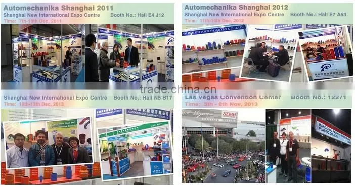 High Pressure Polyester Reinforced EPDM Rubber Air Compressors Hoses