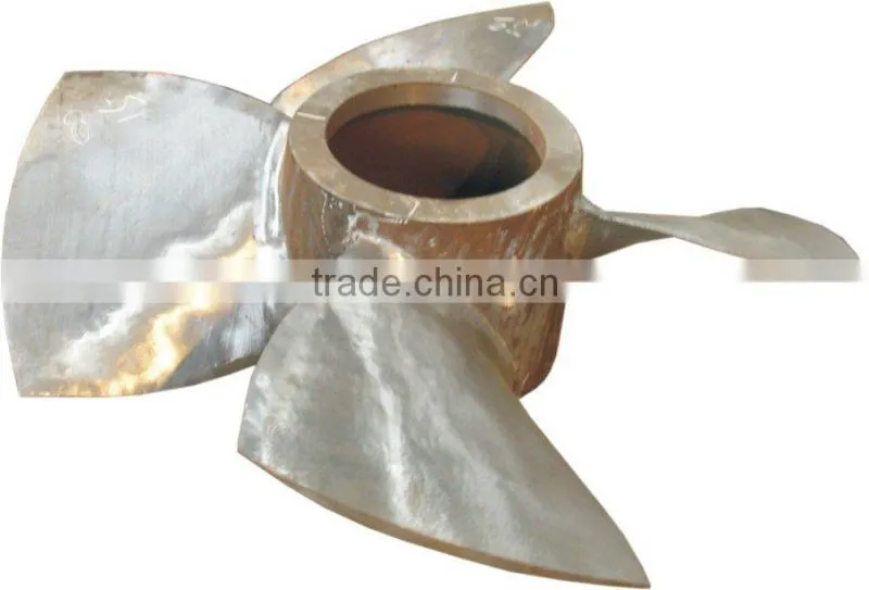 axial flow turbine