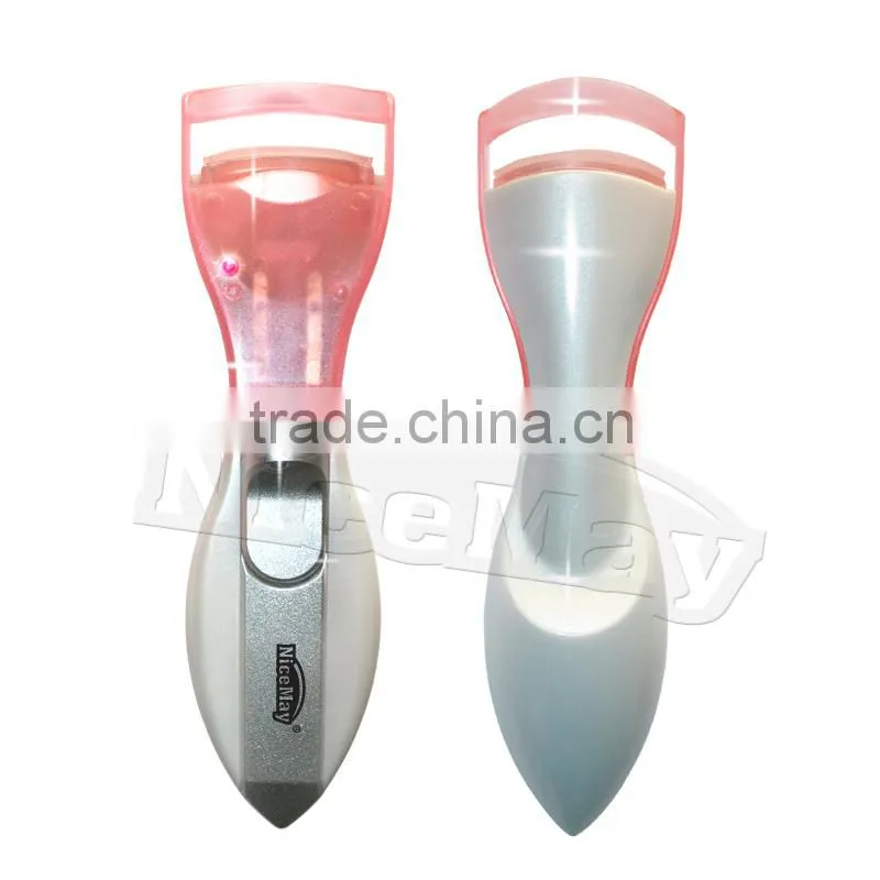 Electric Heated Eye Lashes Curler
