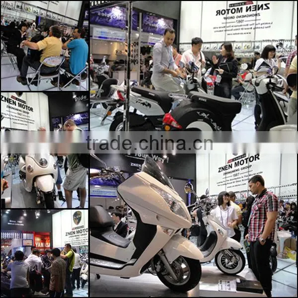 2016 new model scooter EEC hot sales and popularelectric scooter with Removable Lithium battery supplier
