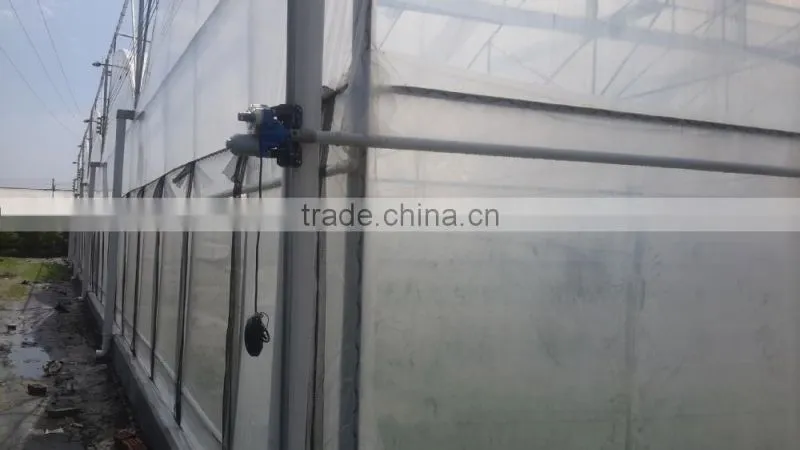 Used Agricultural Greenhouses Sale